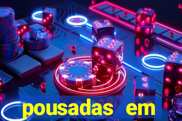 pousadas em juazeiro bahia